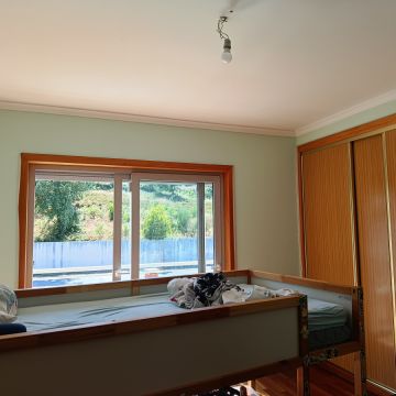 Tons em Lar - Maia - Peinture extérieure