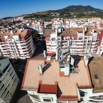 CBS Reabilitação Predial - Odivelas - Mantenimiento o reparación de fontanería exterior