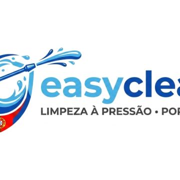 EasyClean - Lisboa - Limpieza de tejados