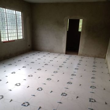 Jardiel Siqueira - Gondomar - Interior Painting