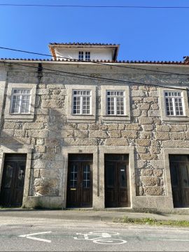 Janelas e Portadas