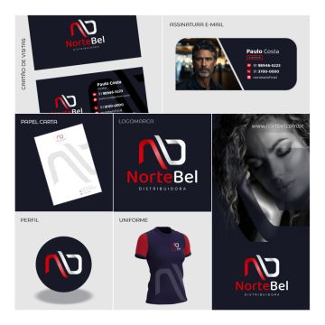 Ai4 Digital - Vila Real - UI Design