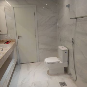 Alves construção - Mafra - Kitchen Remodel