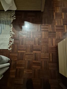 Instalador de Pavimento Flutuante