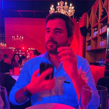 Gonçalo Santos - Lisboa - Instalação de Ventoinha