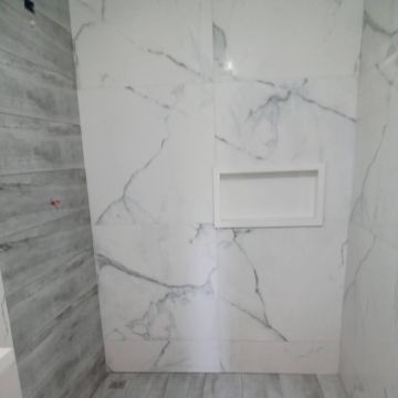 Jardiel Siqueira - Gondomar - Store Renovation