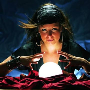 Violante - Palmela - Astrologie