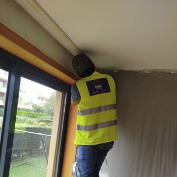 Jardiel Siqueira - Gondomar - Door Painting