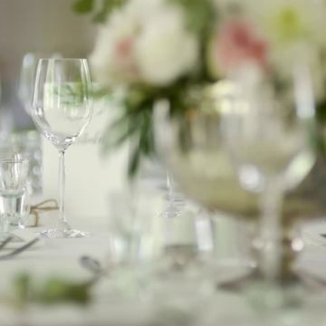 Ros'ana Silva - Lisboa - Wedding Decorating