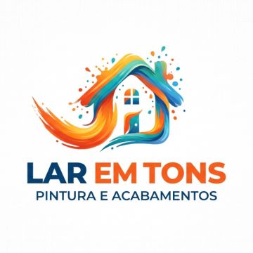 Tons em Lar - Maia - Peinture de bâtiments