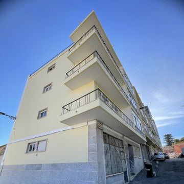 Piso Tec - Cascais - Dachreinigung
