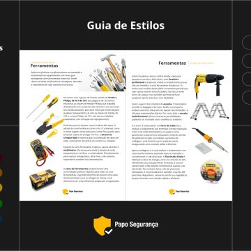 Ai4 Digital - Vila Real - Graphic Design