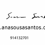 Ana Sousa Santos - Vila do Conde - Aulas de Desenho, Pintura e Escultura