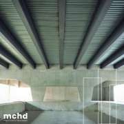 MCHD - Engenharia e Fiscalização - Loures - Desenho Técnico e de Engenharia