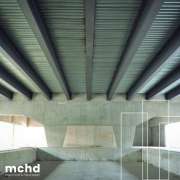 MCHD - Engenharia e Fiscalização - Loures - Engineering and Technical Design