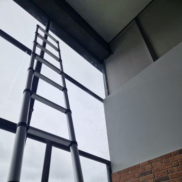 Limpeza de Vidros Profissional em Braga - Braga - Nettoyage en profondeur