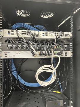 Técnico de informática - Sintra - Router-Installation und Einrichtung