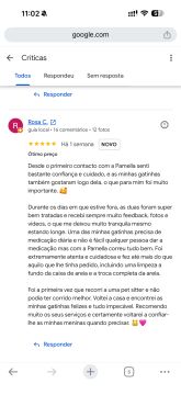 PamPet's - Barreiro - Hospedaje de perros