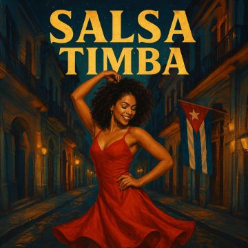 Alemns Romero - Figueira da Foz - Private Salsa Dance Lessons (for me or my group)