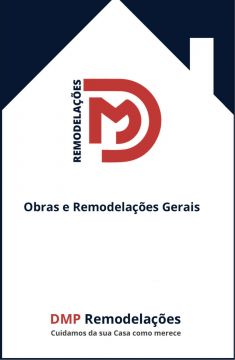 Dário Pinto - Viseu - Instalação, Reparação ou Remoção de Revestimento de Parede