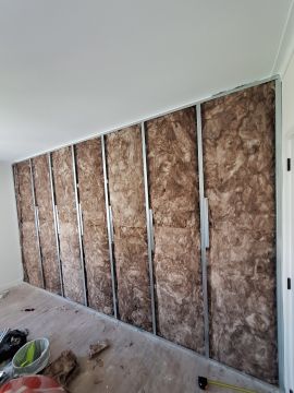 Almeida Service - Torres Vedras - TV Mounting
