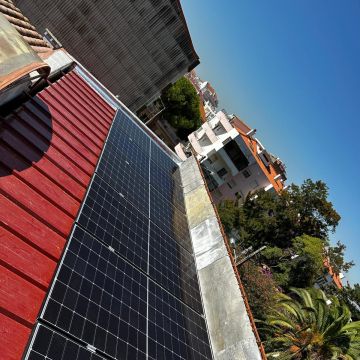 Midas Eletricidade - Sobral de Monte Agraço - Problèmes électriques et de câblage