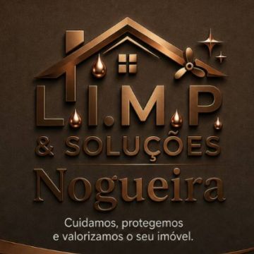 Limp&Soluções Nogueira - Vila Nova de Famalicão - Treppenbau