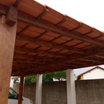 Filipe Oliveira - Alcobaça - Montagem de Berço