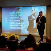 Marco Patinha - Palmela - Consultoria Empresarial