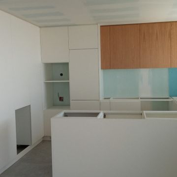 Felipe Viana montagens - Fafe - Instalación de electrodomésticos