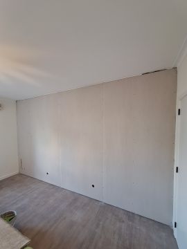 Almeida Service - Torres Vedras - Wallpaper Installation