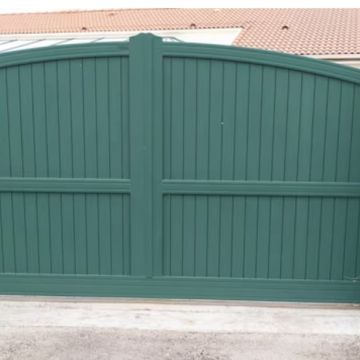 Sandro Reganha - Almada - Reparação de Porta