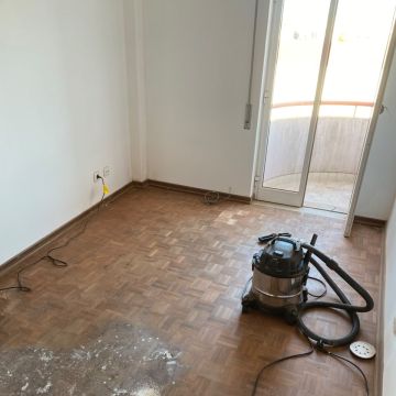 Gil - Montijo - Dachdecken