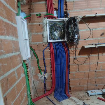 Bruno Landim - Sintra - Zentrale Klimaanlage warten