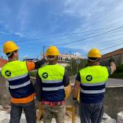 Rc construções e empreendimentos - Torres Vedras - Calafetagem