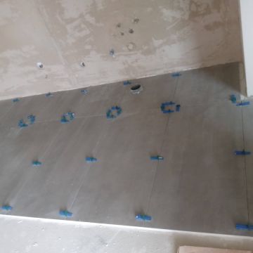Jardiel Siqueira - Gondomar - Baseboards