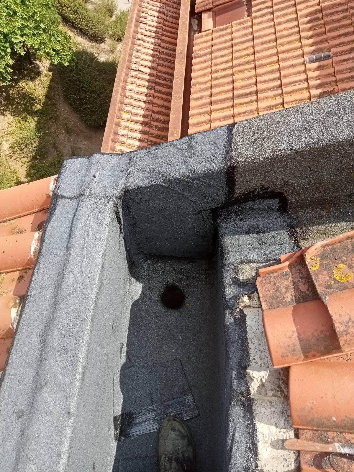 Domingos Silva - Loures - Sound Proofing