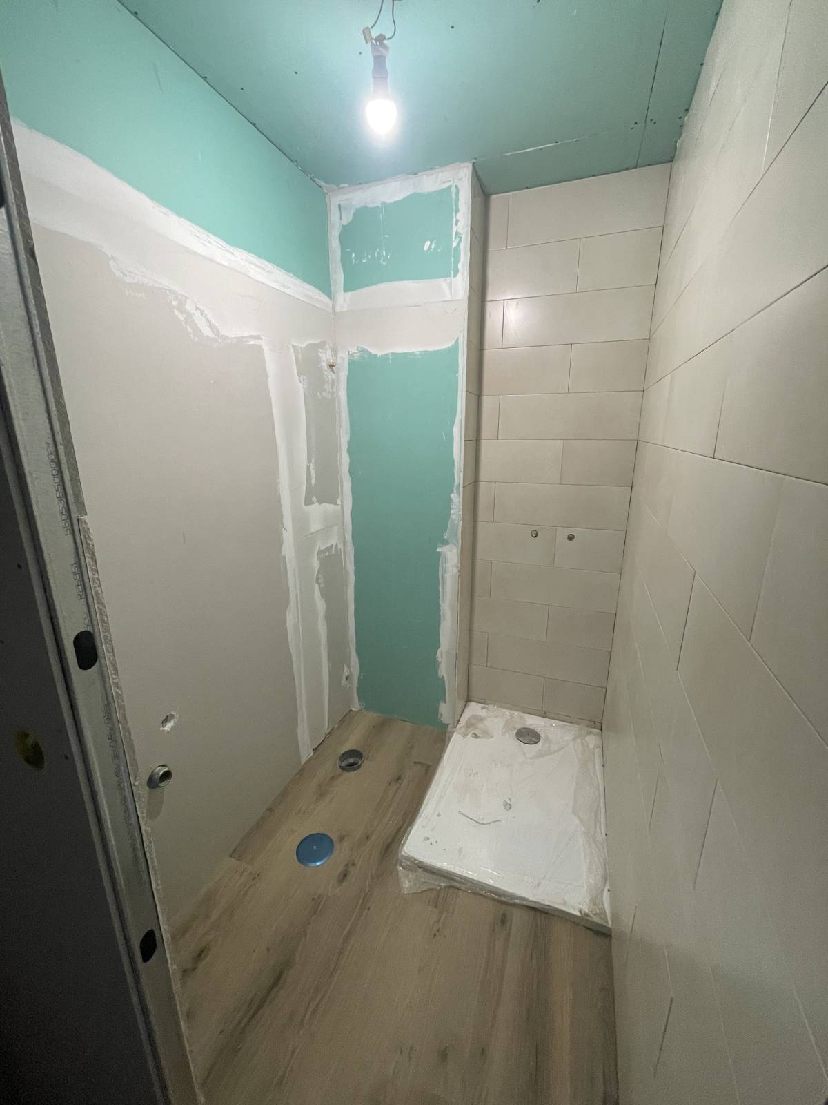 Arte Remodelar - Loures - Reparação de Corrimão