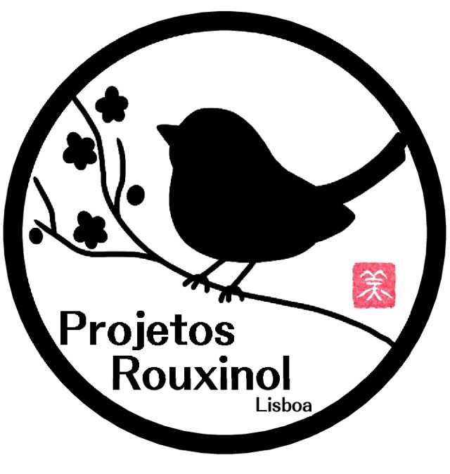 Mimi prj-rouxinol - Lisboa - Japanese Lessons