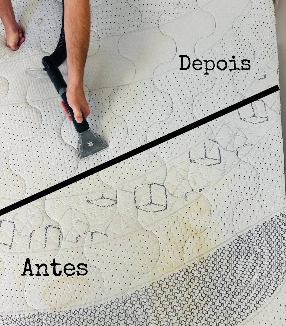 Nititex - Lisboa - Limpeza de Cortinas