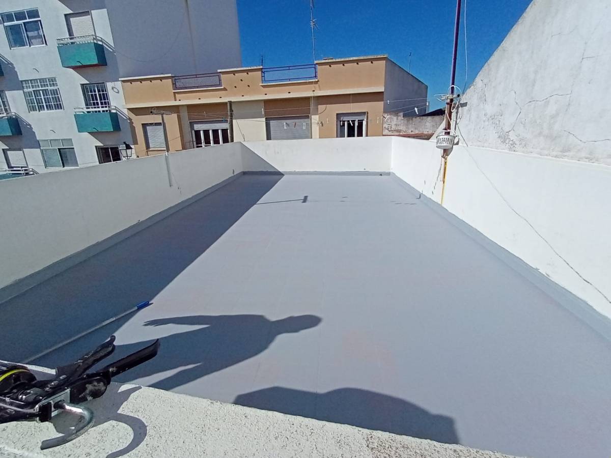 James Remodelações - Portimão - Stair Installation