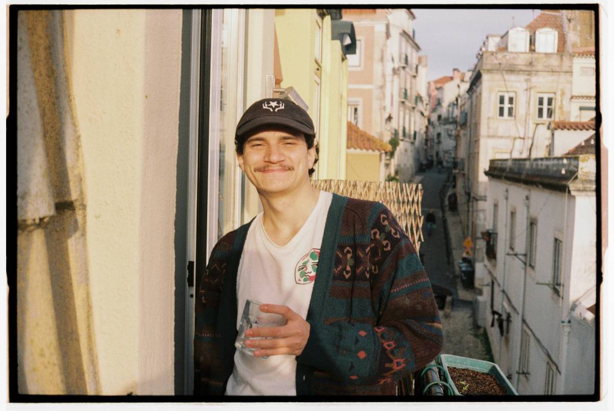 Ata Taktak - Lisboa - Commercial Videography