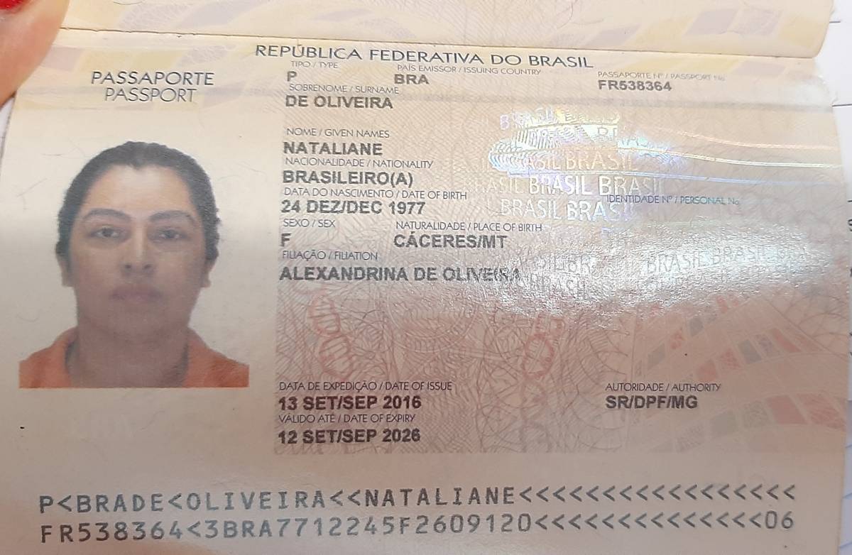 NATALIANE SALAZAR - Figueira da Foz - Manicure and pedicure