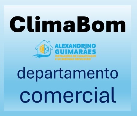 CLIMABOM - Alexandrino Guimarães - Unipessoal, Lda - Ponte de Lima - Problemas em Canais e Respiradouros
