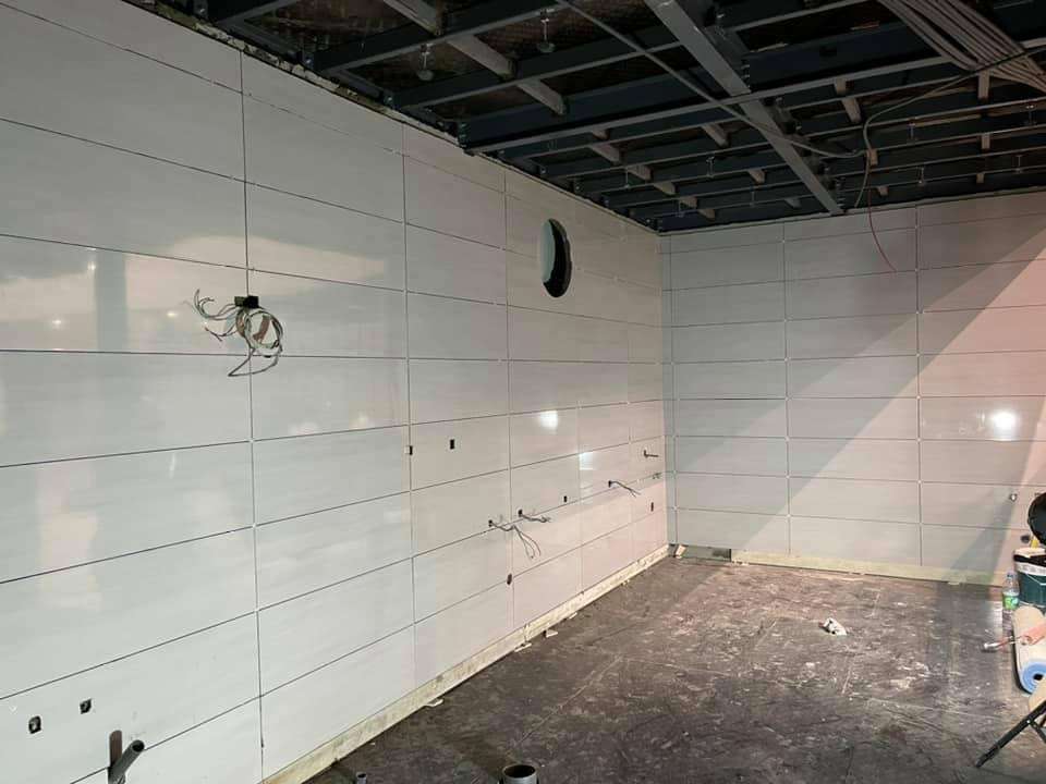 João Marcos - Sintra - Masonry Construction Services