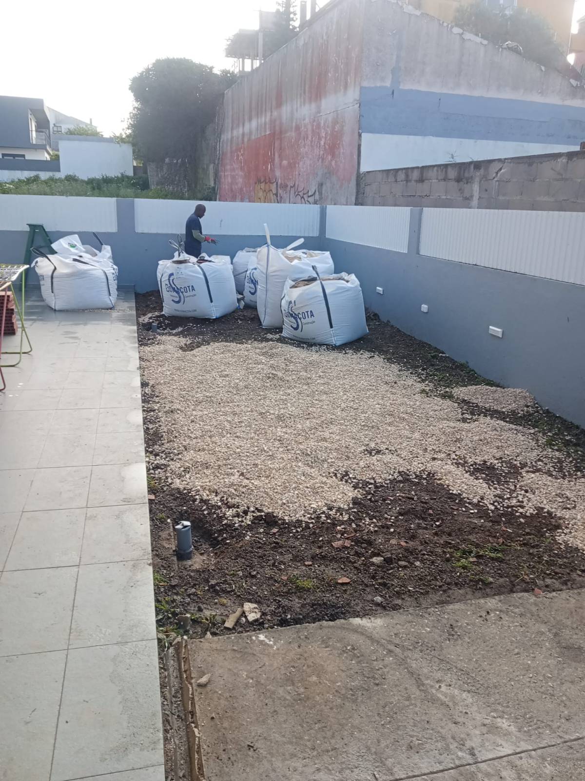 Vesta Remodelações & Piscinas - Alcochete - Fitness Equipment Assembly