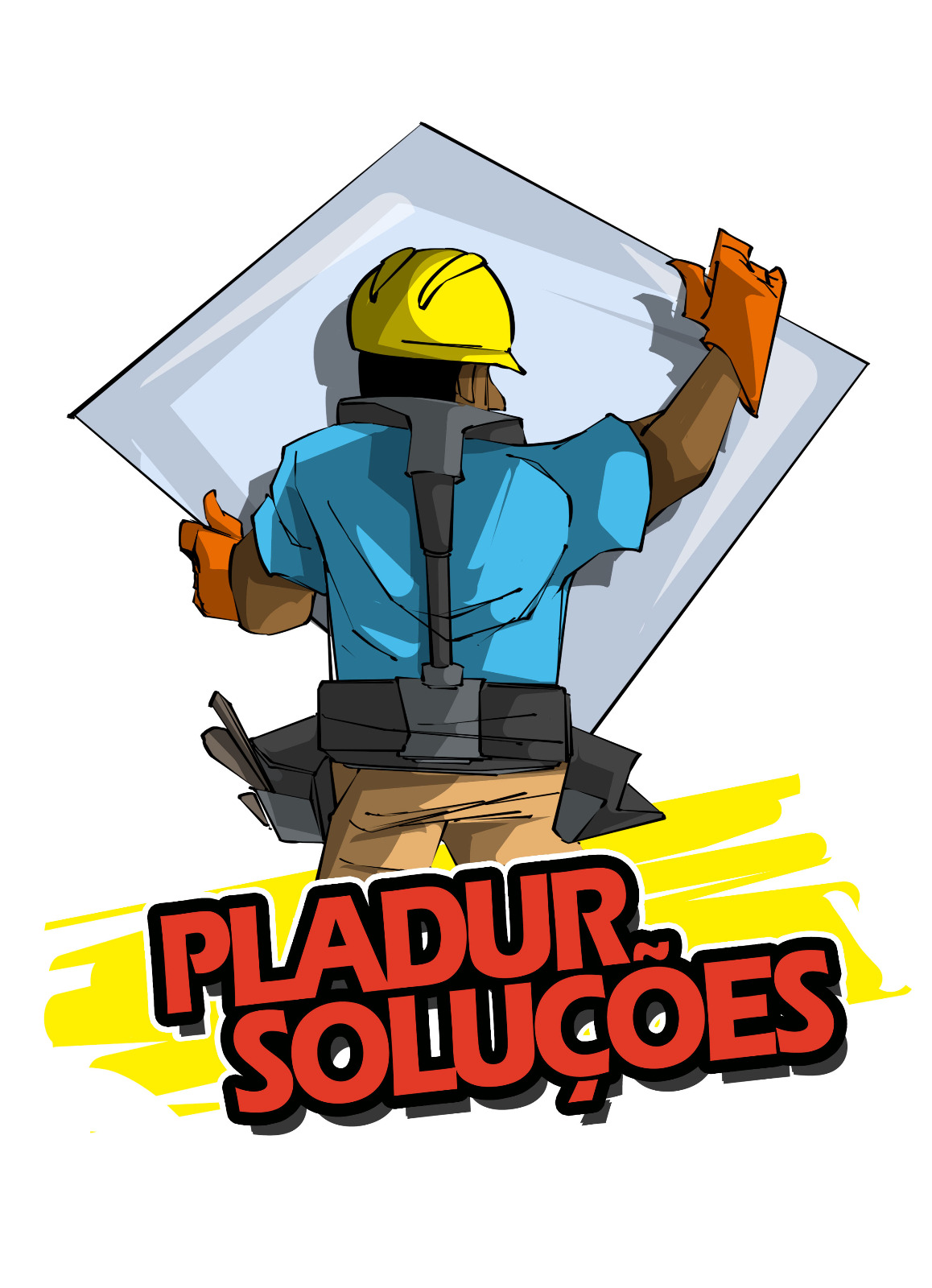 Pladur soluções - Albufeira - Instalação, Reparação ou Remoção de Revestimento de Parede