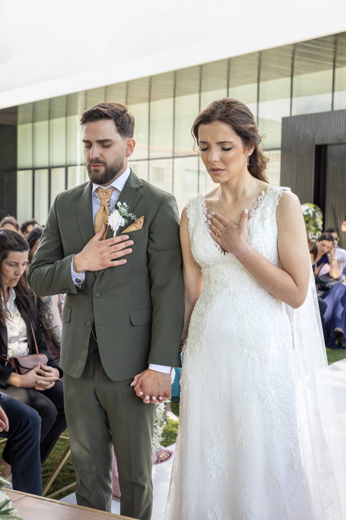 Albano - Paredes - Wedding Photography
