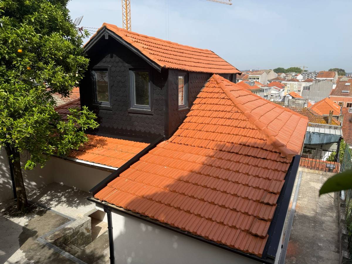 Vps pinturas e remodelação - Gondomar - Asbestos Removal