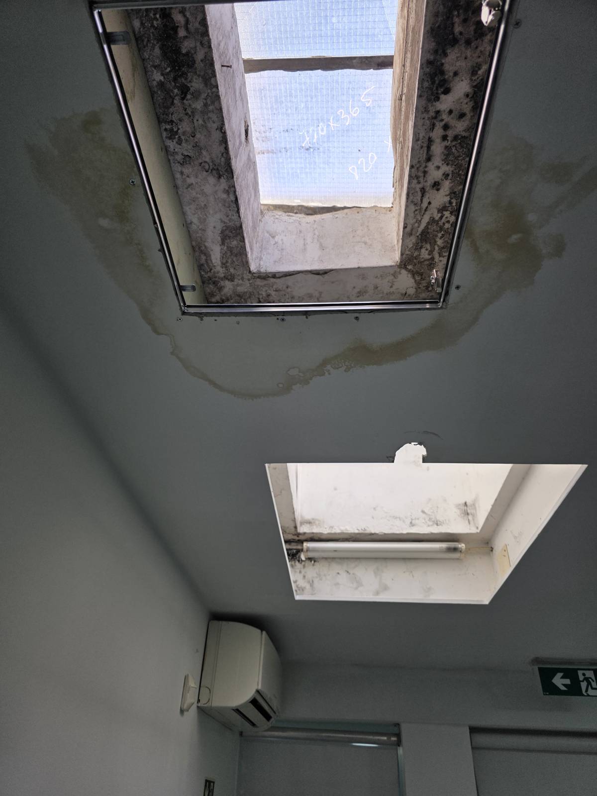 Vps pinturas e remodelação - Gondomar - Interior Painting